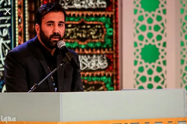 راهیابی سجاد براتی‌بِنی به بخش نهایی مسابقات سراسری قرآن کریم