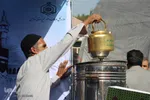 افتتاحیه مسابقات سراسری قرآن کریم – اراک/عکاس:زهرا بهرامی