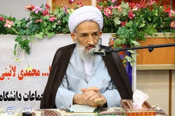 بیست و پنجمین گردهمایی ائمه جماعات دانشگاه علوم پزشکی مازندران