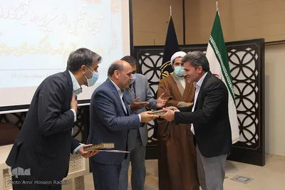 سفر یک روزه معاون کمیته امداد کشور به خراسان‌جنوبی