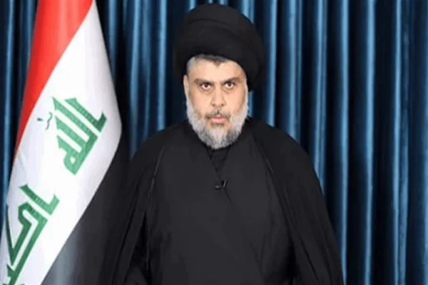 مقتدی صدر: کمیته پیگیری سرنوشت امام موسی صدر تشکیل شود
