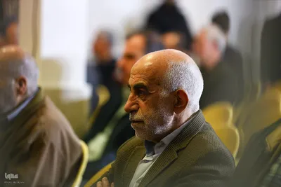 اولین سالگرد ارتحال آیت الله مستجابی در اصفهان