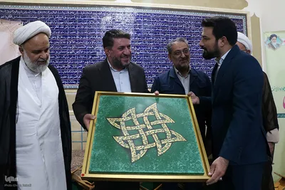 بیست و یکمین کرسی تلاوت قرآن در یزد