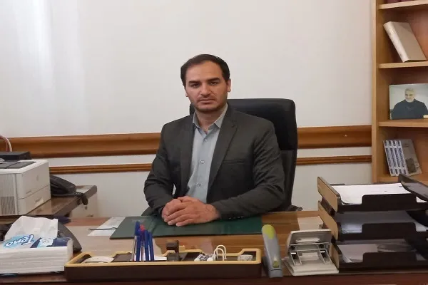 خلق حماسه‌ای هنری با موضوع جمعیت و فرزندآوری در مساجد کردستان