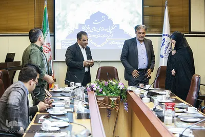 نشست همگرایی رسانه ای برای رفع بحران