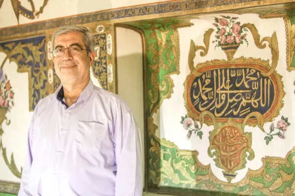 یادی از احمد زمانی؛ انقلابی دانشگاهی