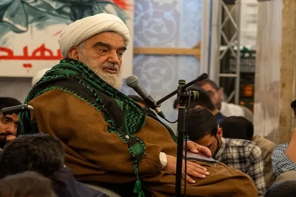 چگونه مورد رحمت الهی قرار گیریم