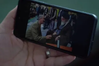 فیلم | «مهمان آقا»؛ روایت محسن مؤمنی‌ شریف از آخرین دیدار ناتمام با رهبر شهید انقلاب