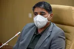 دیدار اعضاء خیریه ملی ناجیان ماندگار بهشت فارس با آیت الله دژکام‎‎