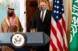 Les Etats-Unis appellent l'Arabie Saoudite à normaliser ses relations avec Israël