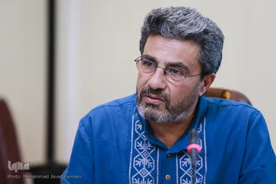 مراسم رونمایی کتاب «درآمدی به تاریخ فلسفه اسلامی»