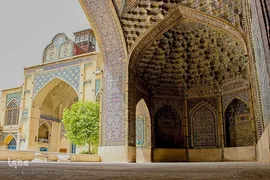 ۱۵ اردیبهشت؛ روز شیراز