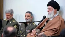 Imam Jameneí : Irán no busca librar una guerra contra ningún país