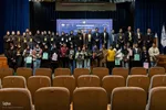 مسابقه زبان انگلیسی «لینگوکاپ» جهاددانشگاهی البرز‎