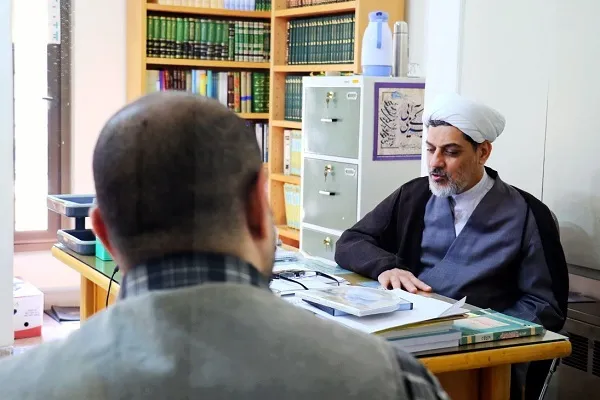 پذیرش مجتمع آموزش عالی تاریخ، سیره و تمدن اسلامی از یکم آذر آغاز می‌شود