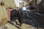 اردوی جهادی گروه یا فاطمه الزهرا (س) شهرستان بجنورد