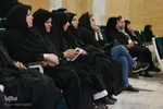 جلسه توجیهی - آموزشی زائران اربعین حسینی(ع) در اراک