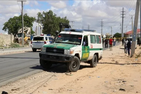 BM, Somali'deki sivil kayıplarda artış yaşandığını açıkladı