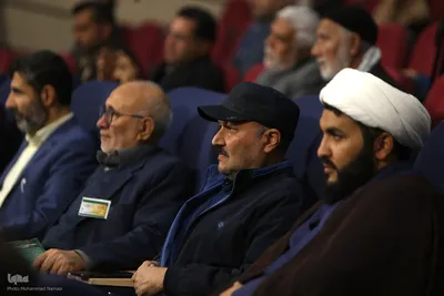 دومین روز مسابقات سراسری قرآن کریم - بخش اذان