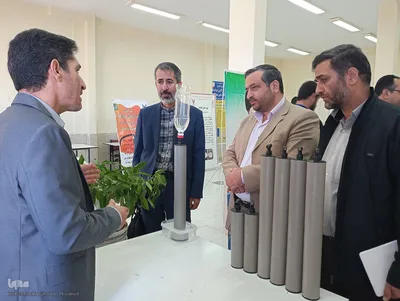 برگزاری دومین رویداد علمی هسته های مسئله محور