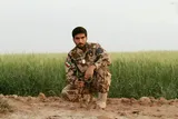 یلدای آمدنت پیرم کرد/ دل‌نوشته پدر شهید علی آقاعبداللهی