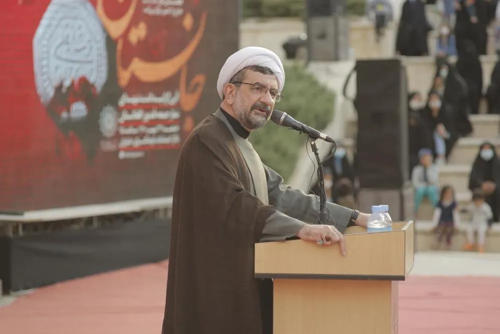 مراسم گرامیداشت شهدای قندوز در فرهنگسرای خاوران برگزار شد