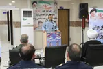 افتتاح بخش ICU بیمارستان امیرالمؤمنین بوشهر