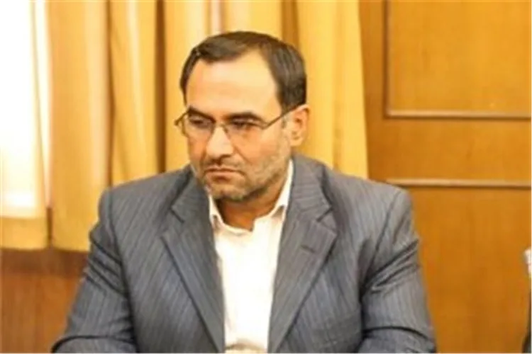 استقرار ۸ موکب کرمان در مسیر نجف به کربلا