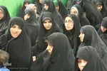 افتتاح اولین کارگاه دوخت لباس شیرخوارگان شهر مریانج