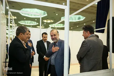 اولین سالگرد شهادت حجت‌الاسلام سید مهدی تقوی