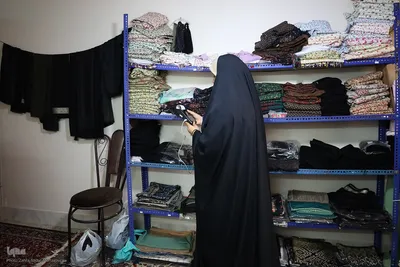 مشاغل خانگی؛ سنگر اقتصاد مقاومتی