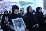 چهلم رهبر شهید در ساری