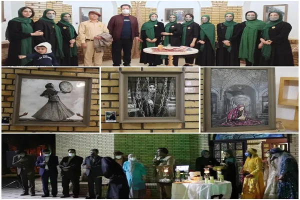 نمایشگاه «بانو»ی رفسنجانی فردا پایان می‌یابد
