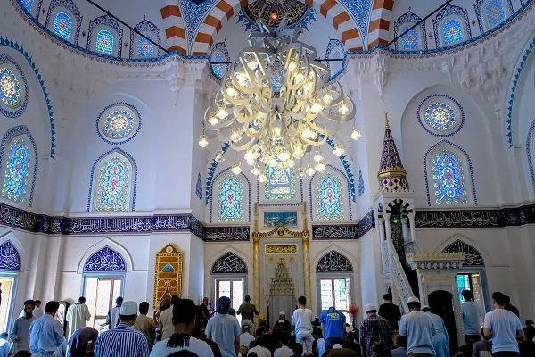 Japonya’da Müslüman mezarlığı inşası konusunda gerginlik