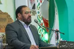 احیا شعبانیه در سومین حرم اهل بیت علیهم السلام