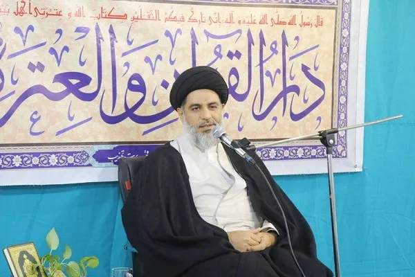 مسابقه سراسری تفسیر طلاب؛ گامی برای انس بیشتر طلاب با قرآن