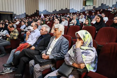 همایش روز ملی شعر و ادب فارسی و بزرگداشت استاد سید محمدحسین شهریار