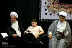 جلسه ی تفسیر قرآن ویژه ی مدیران دستگاه های اجرایی استان آذربایجان شرقی