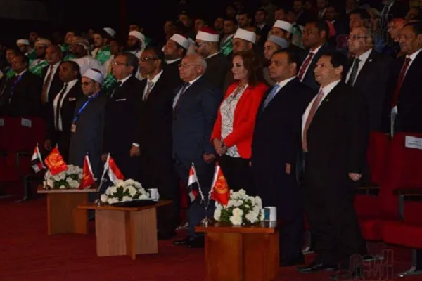 Koronavirüs tehdidinin gölgesinde Mısır uluslararası Kur'an yarışması düzenleniyor