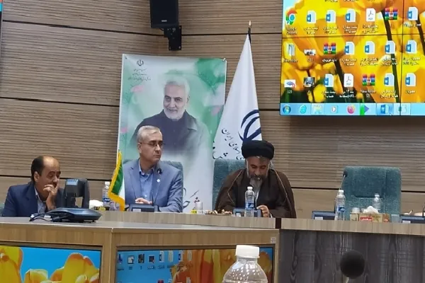 اندیشه مهدویت زمینه‌ساز حکمفرمایی وحدت جهانی خواهد شد