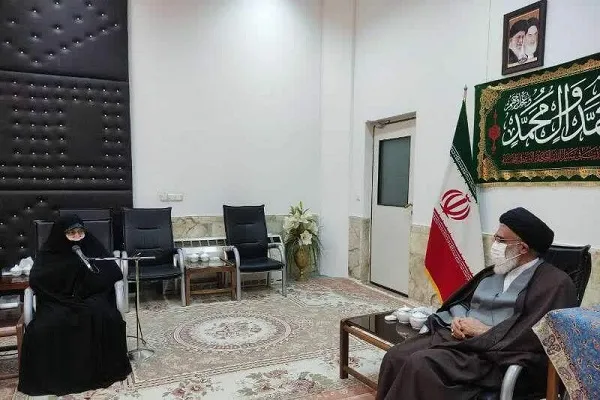 جلوگیری از نفوذ فرهنگی میان جوانان با بهره‌مندی از ظرفیت بانوان