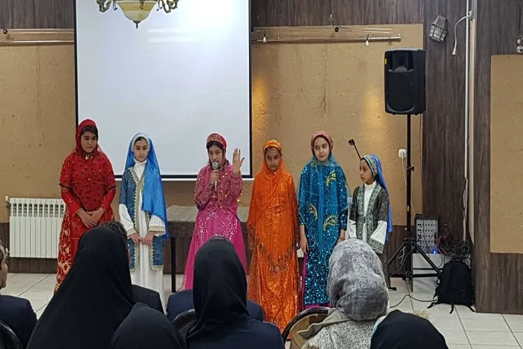 «زندگی مردمان فارس» به تصویر کشیده شد