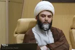 نشست مدیران و مسئولان فرهنگی استان فارس با رئیس سازمان تبلیغات اسلامی کشور