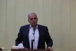 نشست استاندار آذربایجان شرقی با اصحاب زسانه