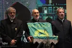 اختتامیه جشنواره قرآن و عترت دانشجویان دانشگاه پیام نور