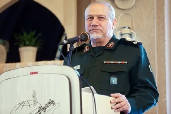 آزادی فلسطین از مسیر امام حسین (ع) می‌گذرد