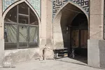 حال ناخوش مسجد حکیم اصفهان