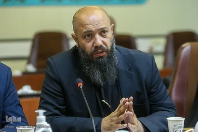 نشست تعاون