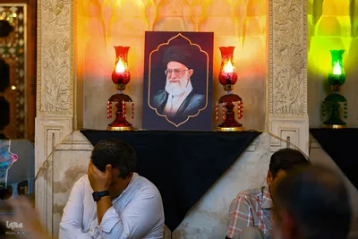خانه شیخ‌الاسلام؛ میراث‌دار قرن‌ها عزاداری حسینی
