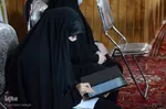 نشست تخصصی بررسی ابعاد علمی،اخلاقی علامه مصباح یزدی‎